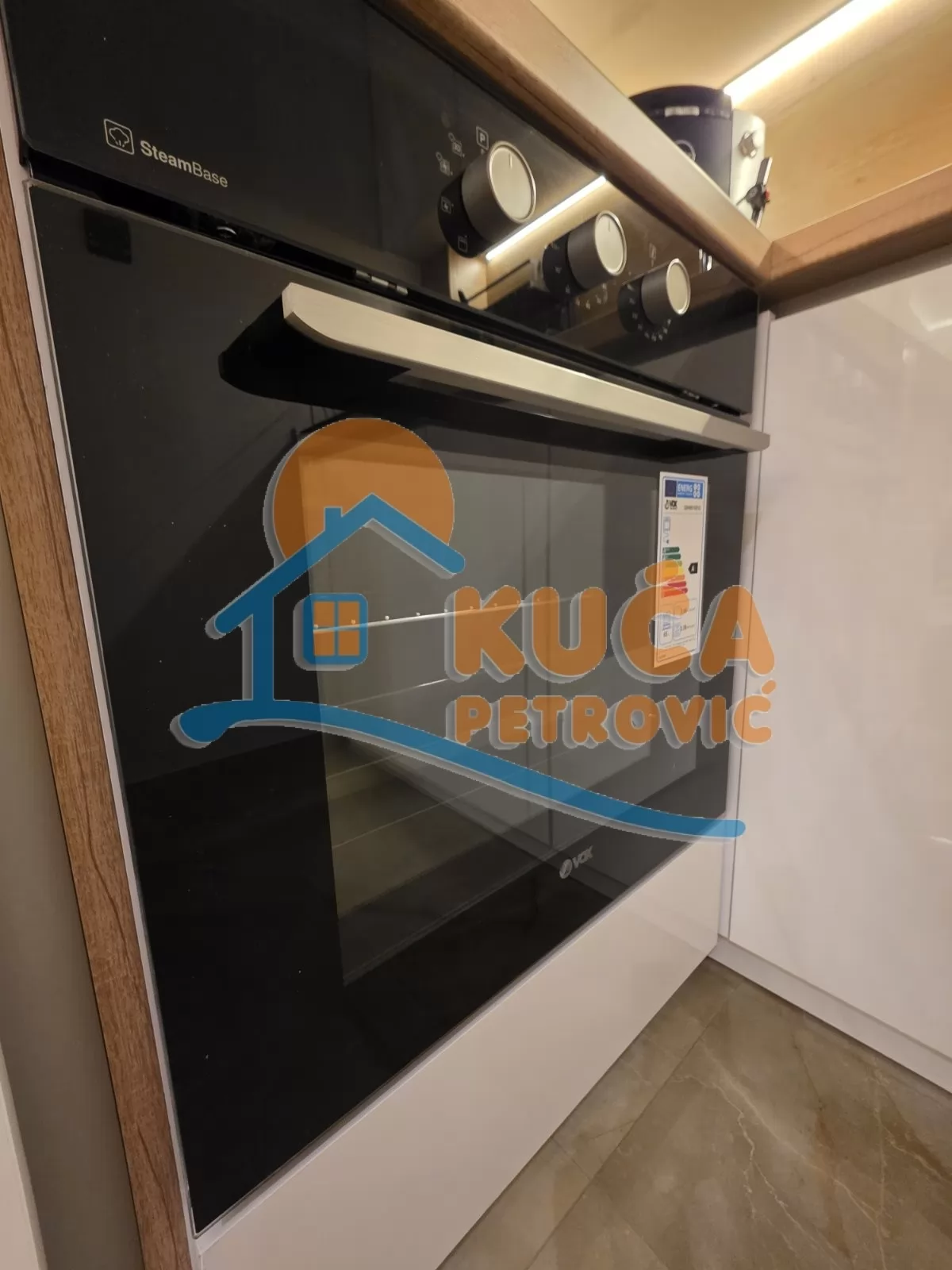 Jednosoban stan, 42 m2, Palilula, Stojana Andrića ID: i-016132 4