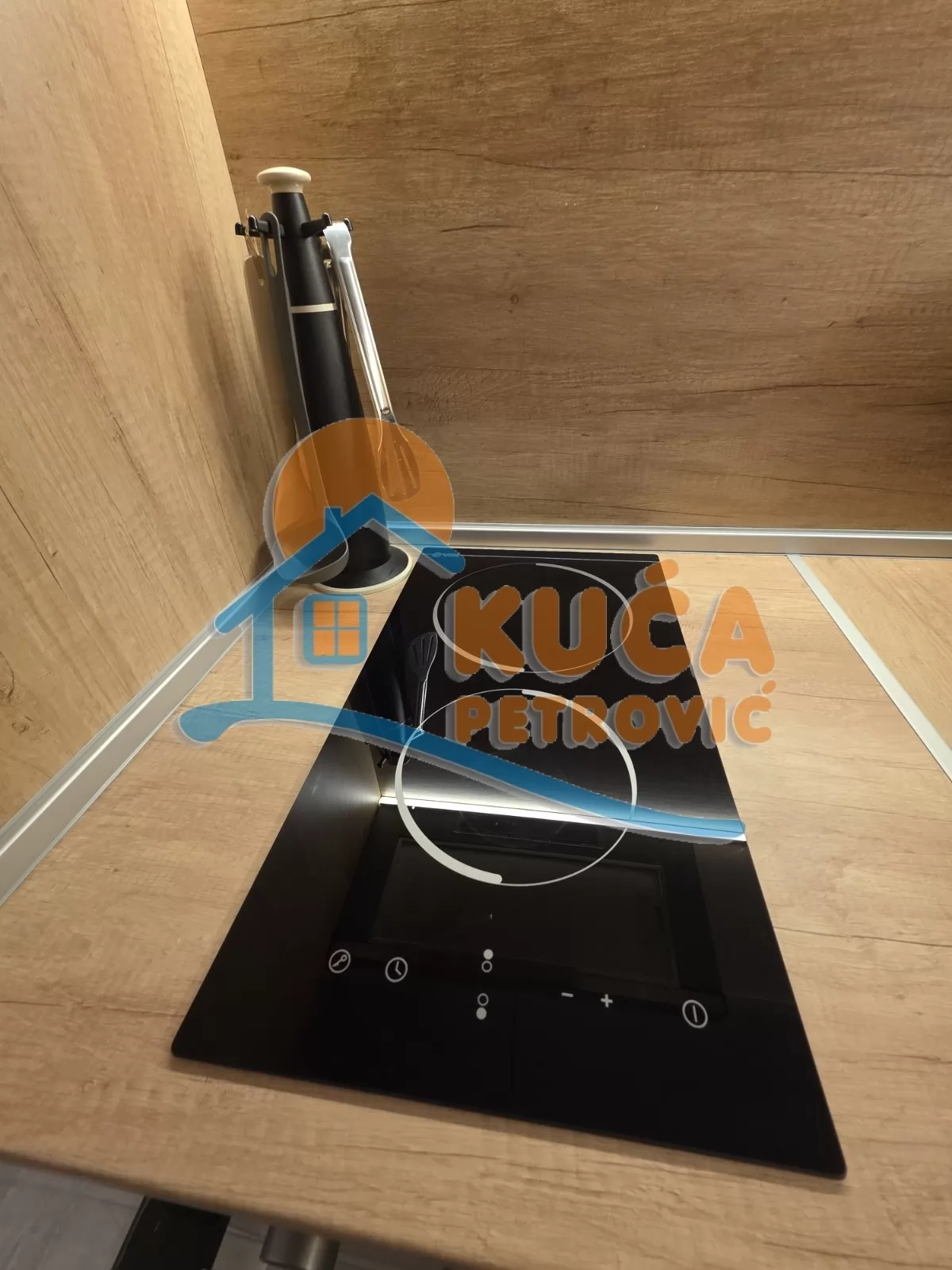 Jednosoban stan, 42 m2, Palilula, Stojana Andrića ID: i-016132 5