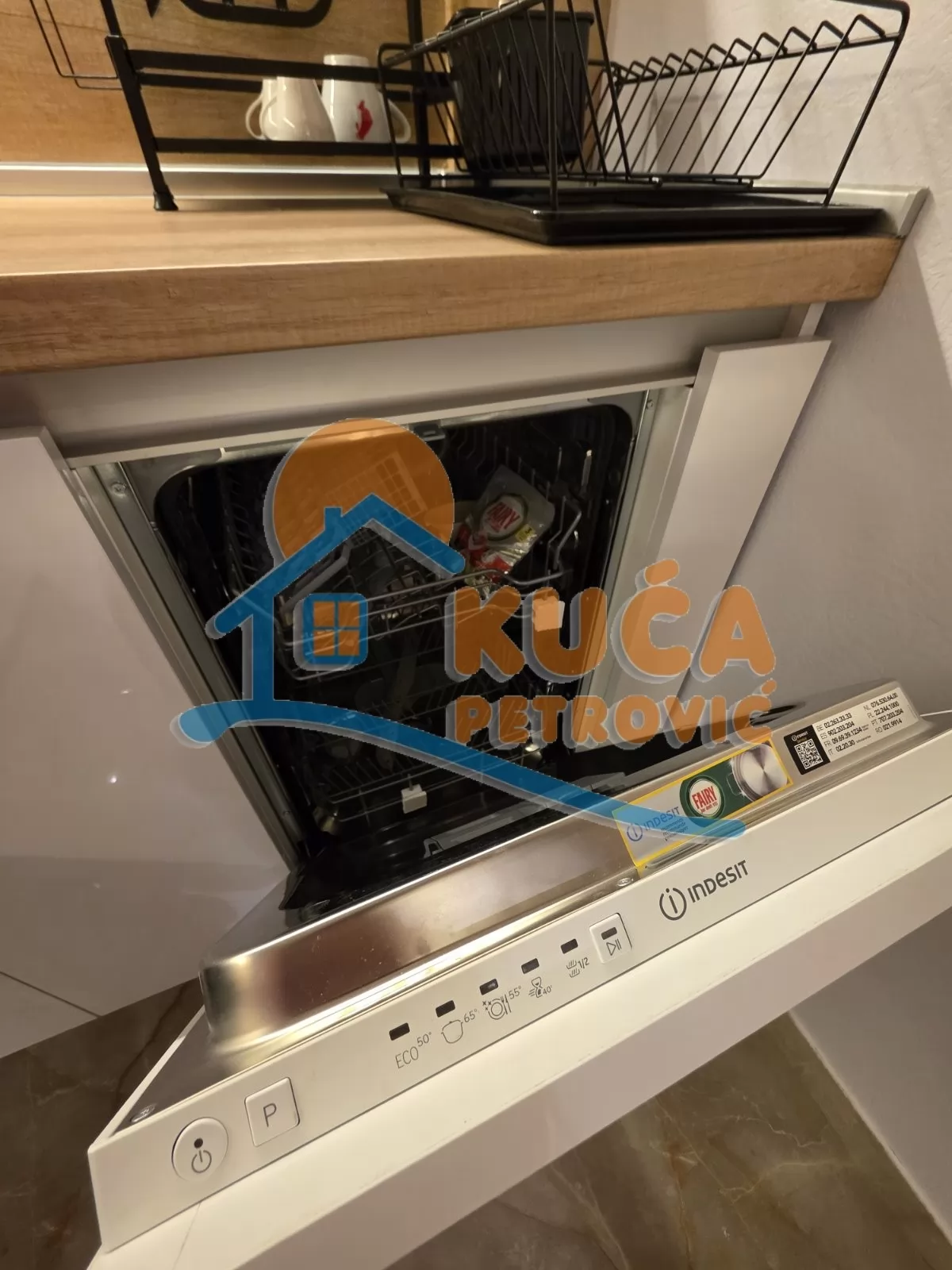 Jednosoban stan, 42 m2, Palilula, Stojana Andrića ID: i-016132 6