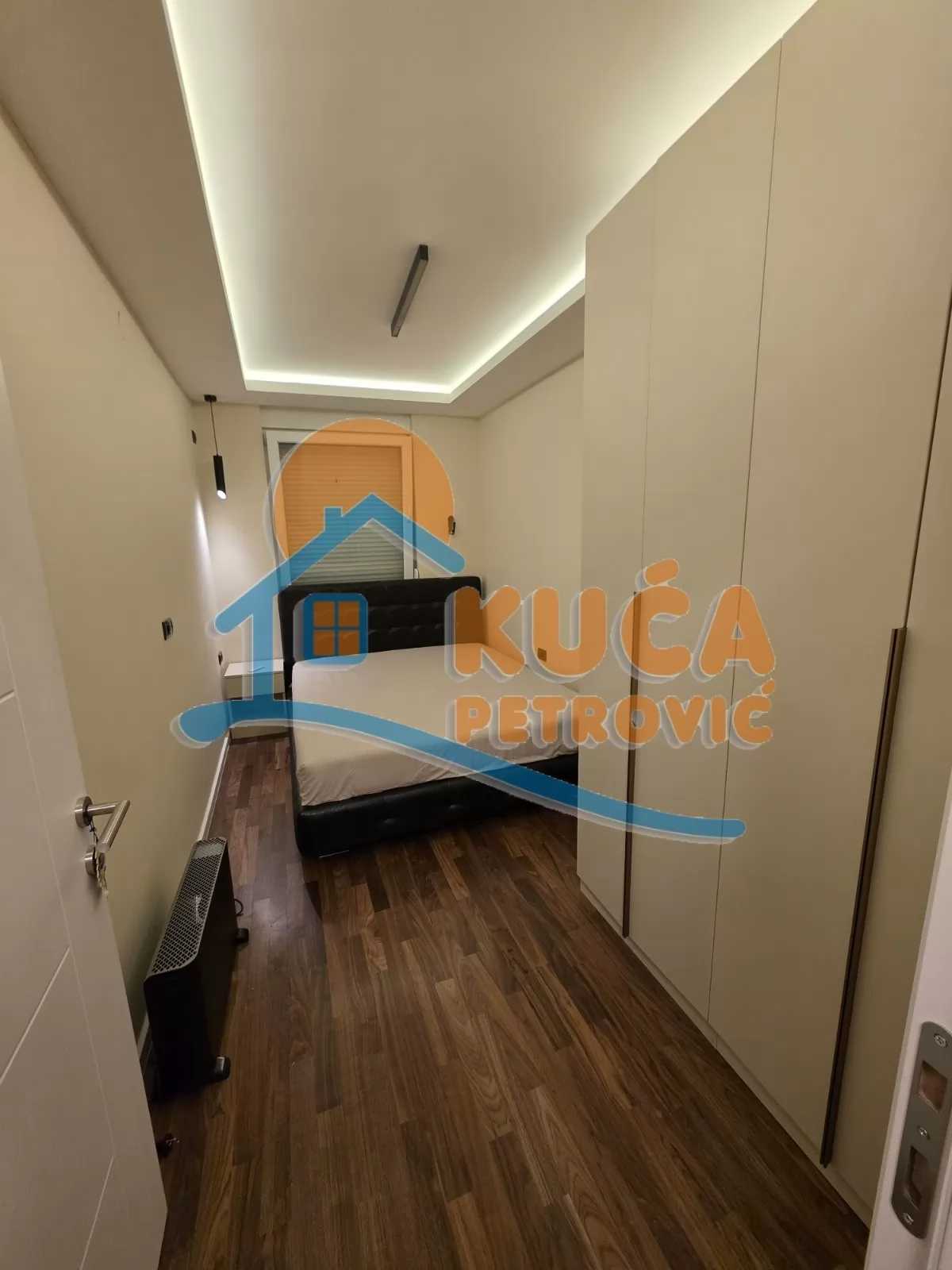 Jednosoban stan, 42 m2, Palilula, Stojana Andrića ID: i-016132 7