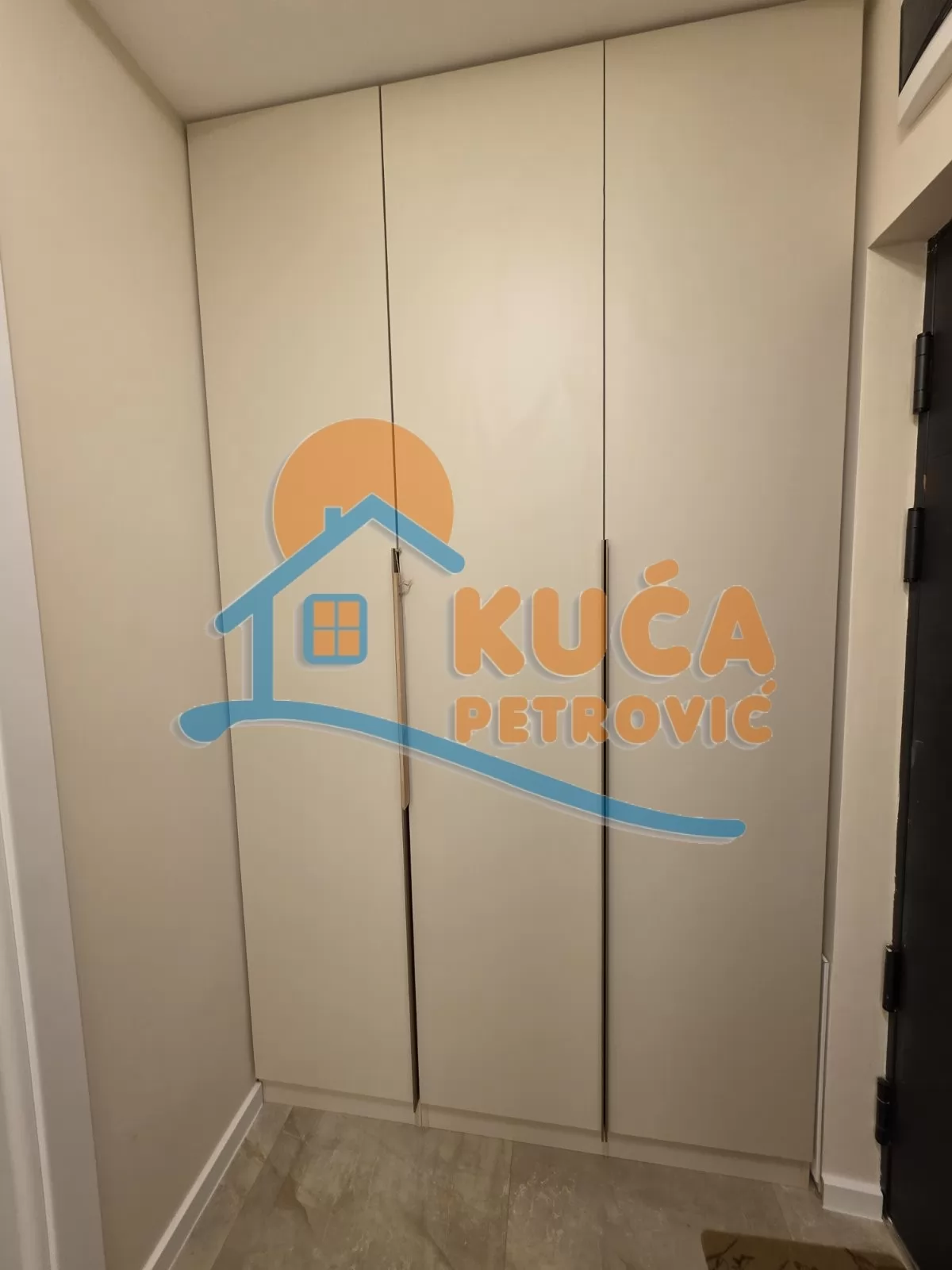 Jednosoban stan, 42 m2, Palilula, Stojana Andrića ID: i-016132 8