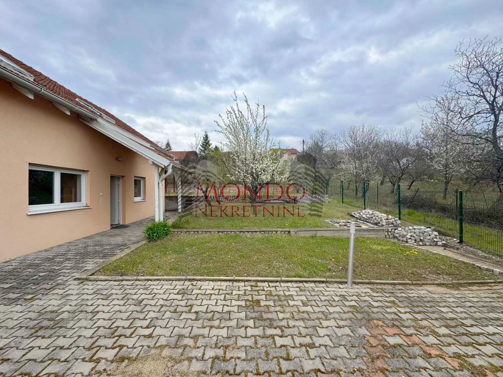 Na pradaju kuca, Vinik iznad stare fazanerije, 137.000e, 110m2 3