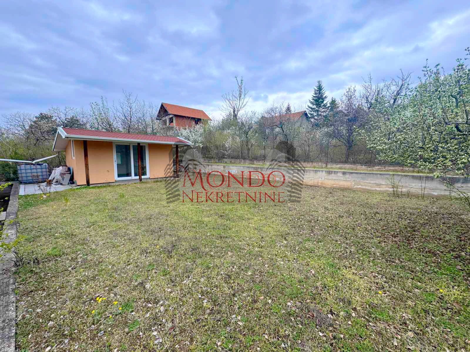 Na pradaju kuca, Vinik iznad stare fazanerije, 137.000e, 110m2 6