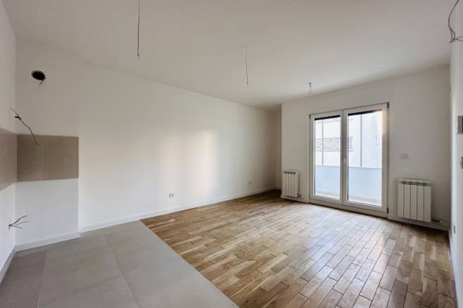 Novogradnja na Lekinom brdu  useljiv 2 0 stan 41m2 2