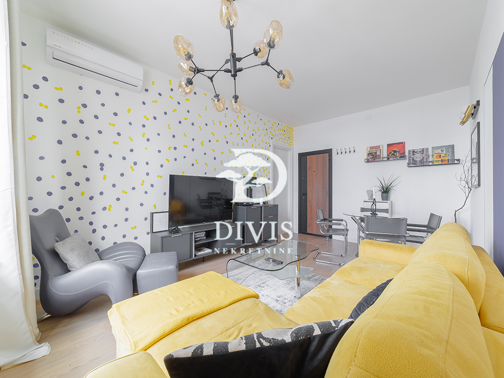 Prodaje se stan u BW Lumia sa dve odvojene celine 114m2 3