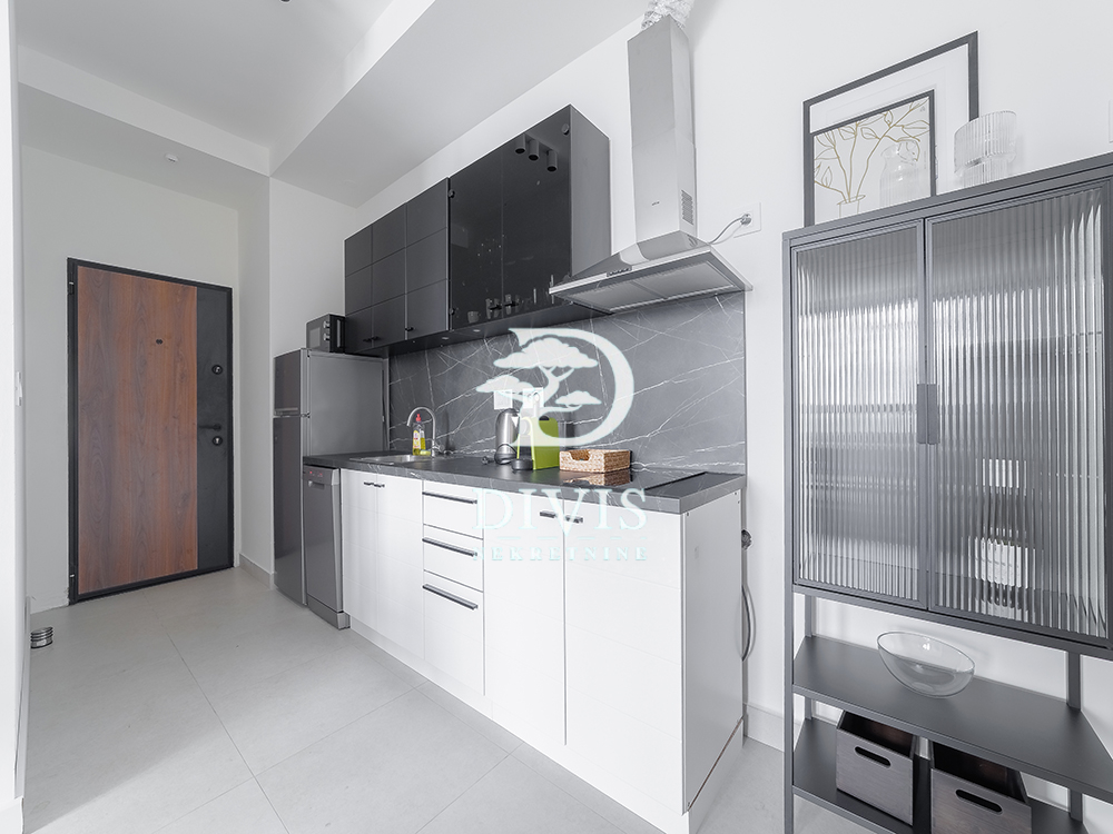 Prodaje se stan u BW Lumia sa dve odvojene celine 114m2 5