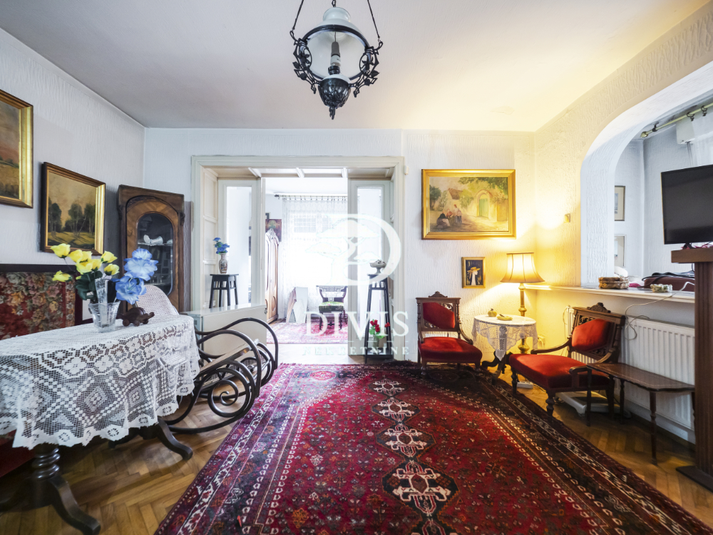 Prodajemo salonski 3 0 stan  80m2  Skadarska ulica 2