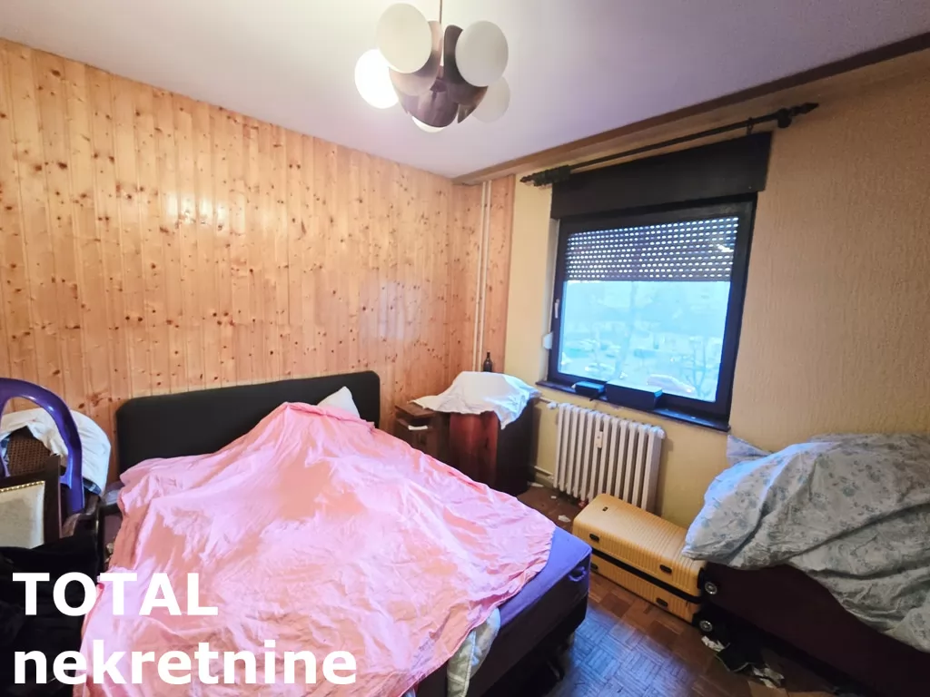 Stan,PETROVARADIN,BLOK 8,kv: 63.00, € 125000, ID: 1102334 4