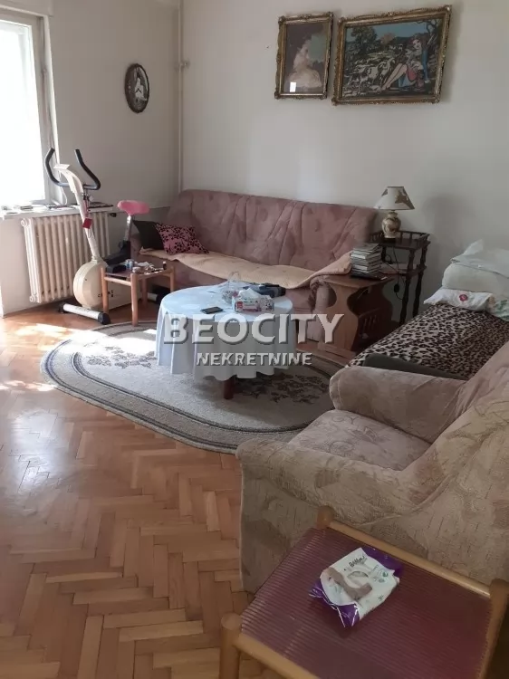 Trosoban stan, 73 m2, Kej, Kozačinskog ID: 131032 1