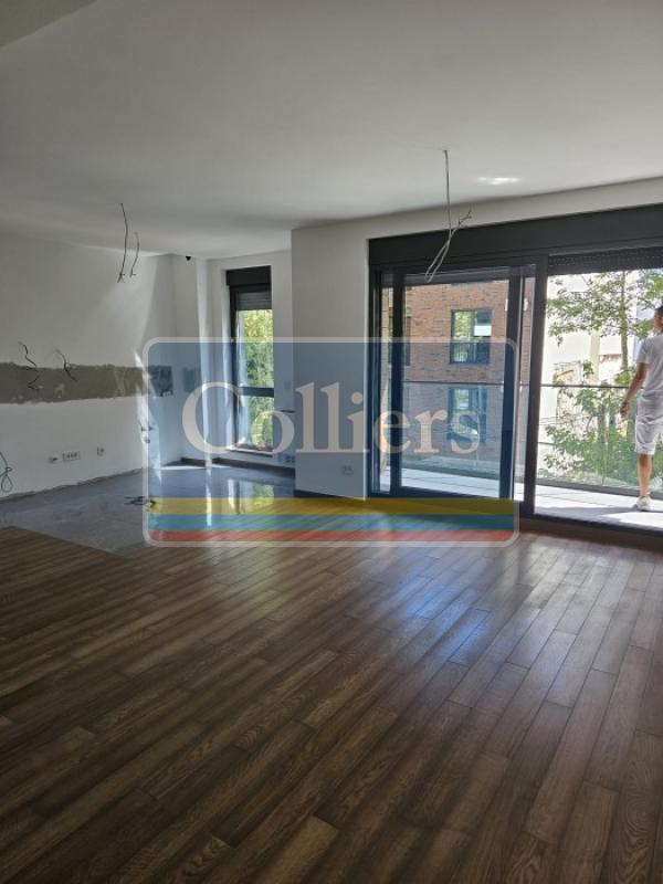 Vračar, Čubura, Sazonova , 4.0, 97.00m2, 500000 EUR 3