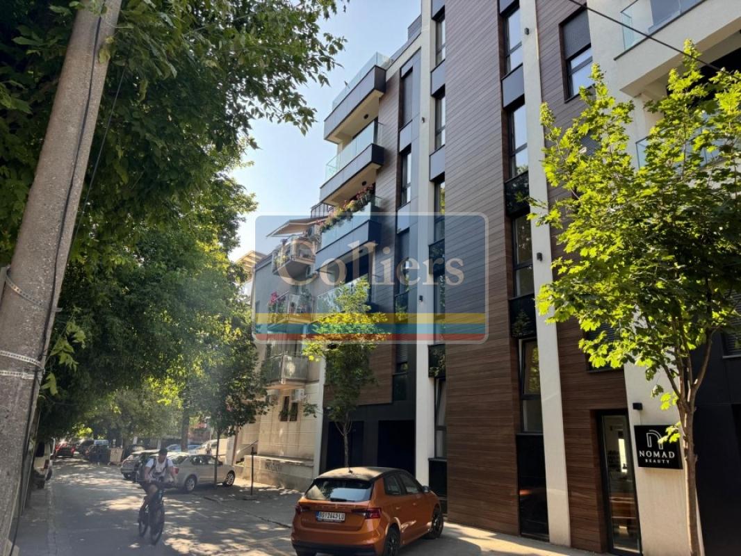 Vračar, Čubura, Sazonova , 4.0, 97.00m2, 500000 EUR 1