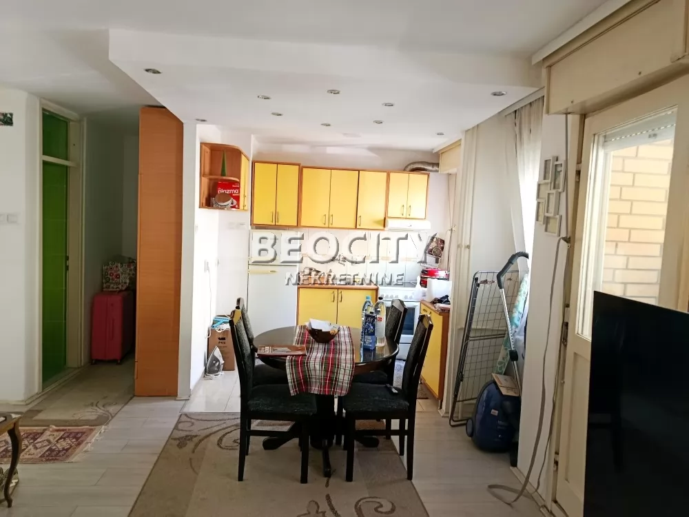 Dvosoban stan, 43 m2, Novo naselje, Seljačkih buna ID: 131116 1