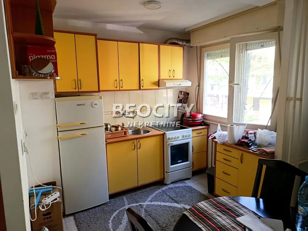 Dvosoban stan, 43 m2, Novo naselje, Seljačkih buna ID: 131116 2