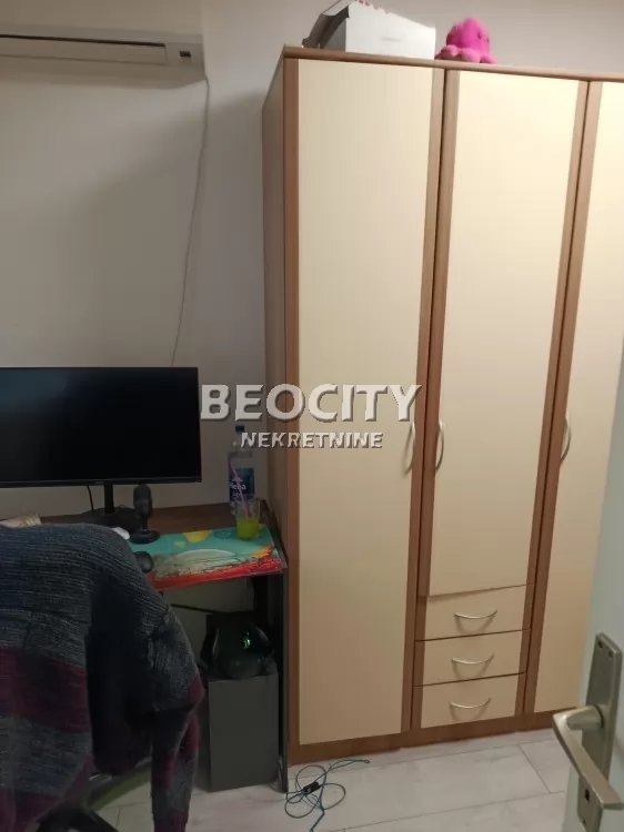 Dvosoban stan, 43 m2, Novo naselje, Seljačkih buna ID: 131116 4