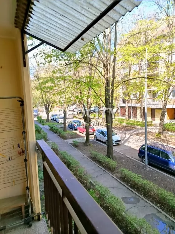 Dvosoban stan, 43 m2, Novo naselje, Seljačkih buna ID: 131116 7