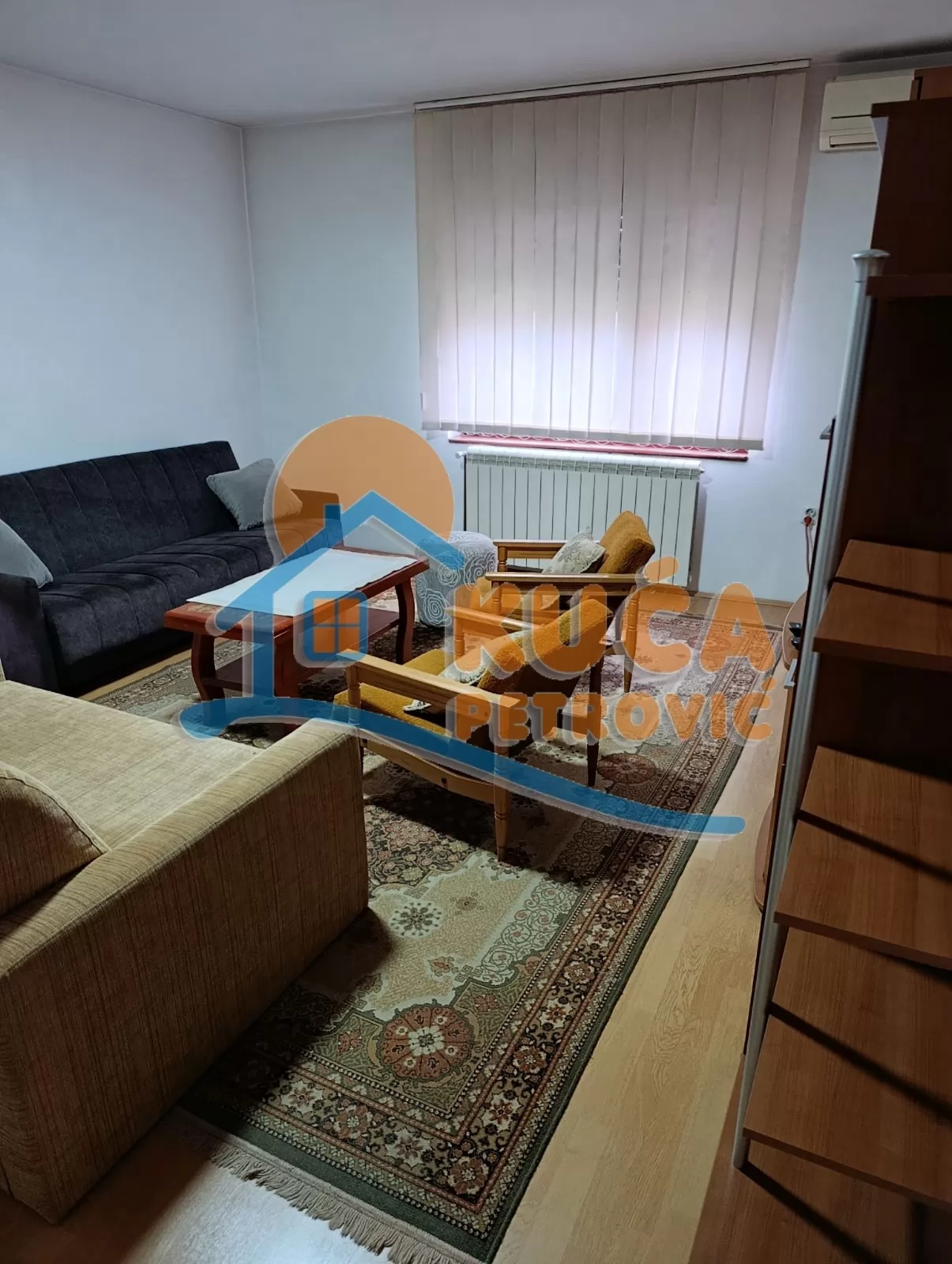 Jednosoban stan, 70 m2, Durlan, Bulevar Medijana ID: i-016173 1