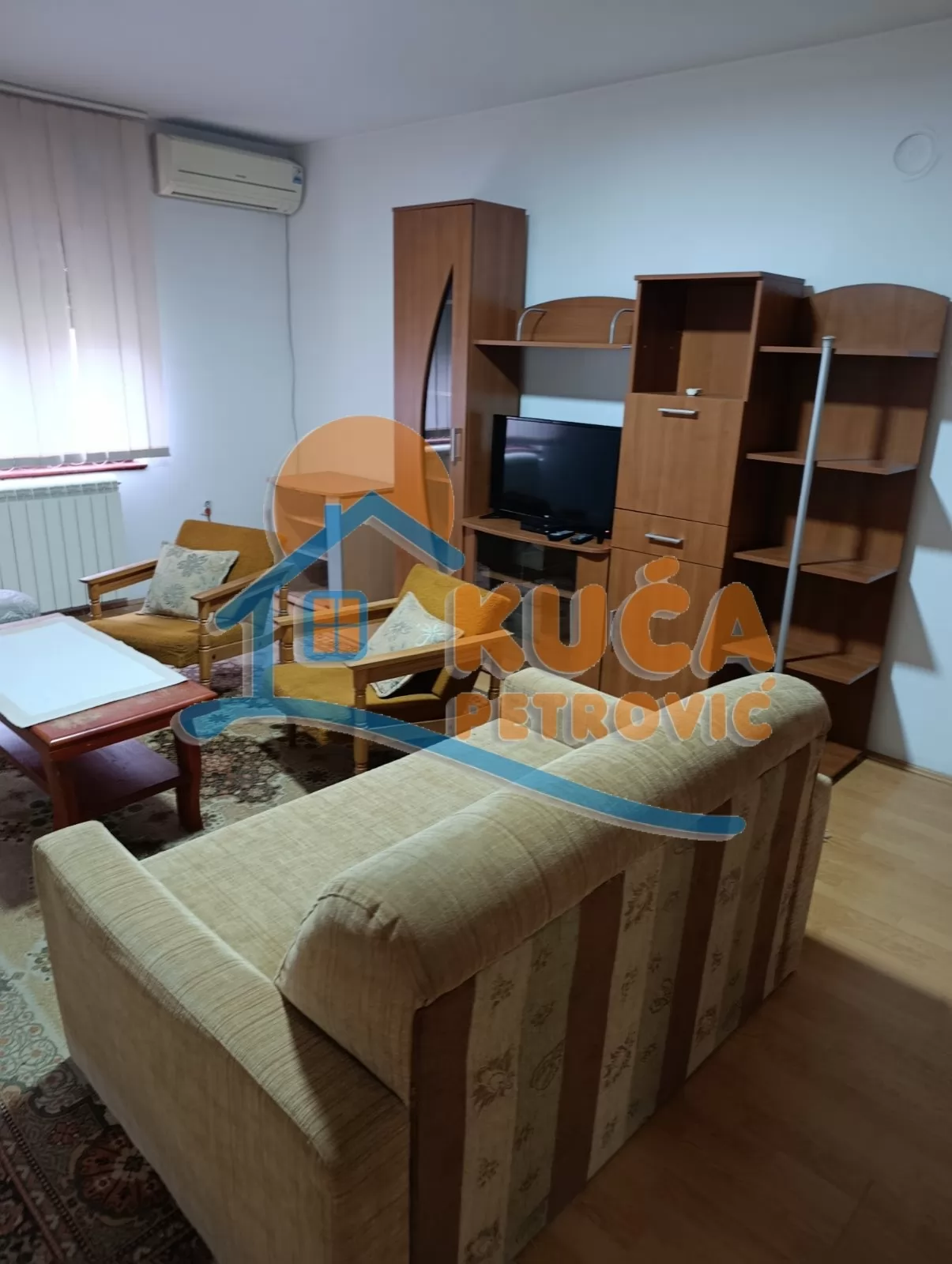 Jednosoban stan, 70 m2, Durlan, Bulevar Medijana ID: i-016173 2