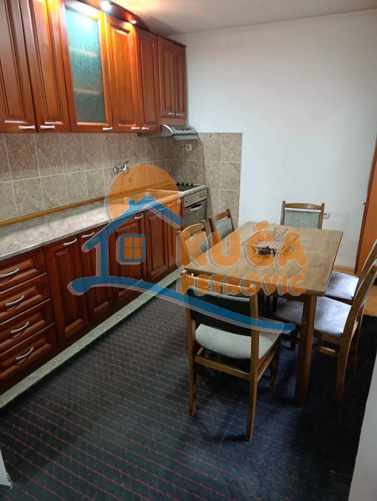 Jednosoban stan, 70 m2, Durlan, Bulevar Medijana ID: i-016173 3