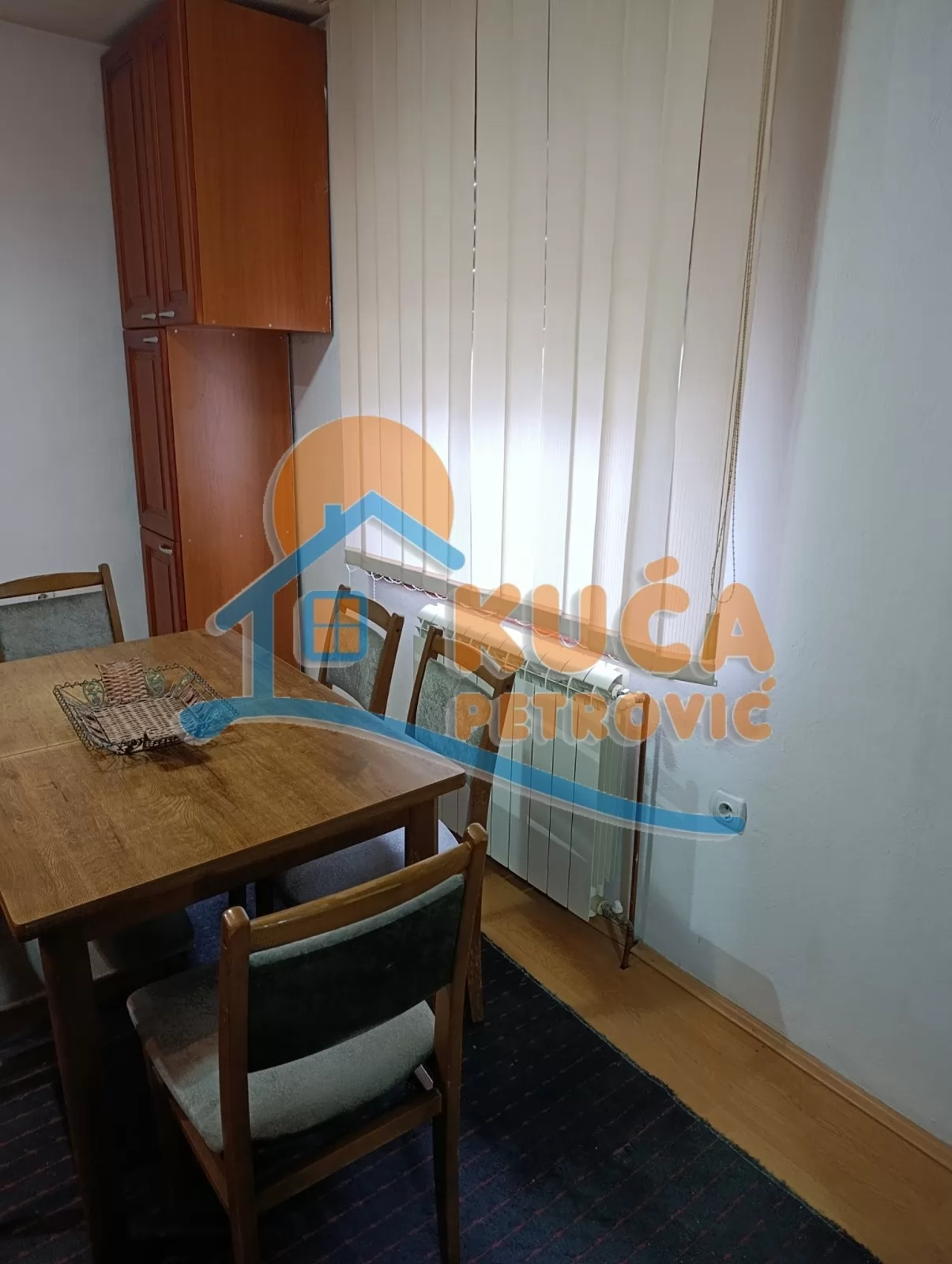 Jednosoban stan, 70 m2, Durlan, Bulevar Medijana ID: i-016173 4