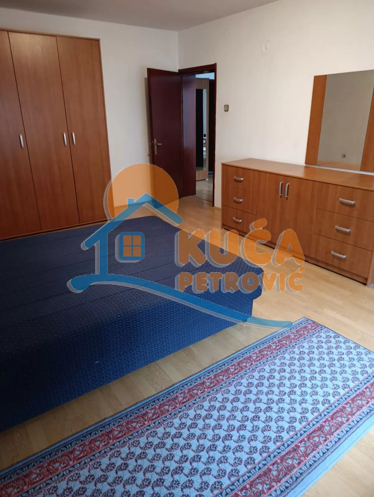 Jednosoban stan, 70 m2, Durlan, Bulevar Medijana ID: i-016173 6