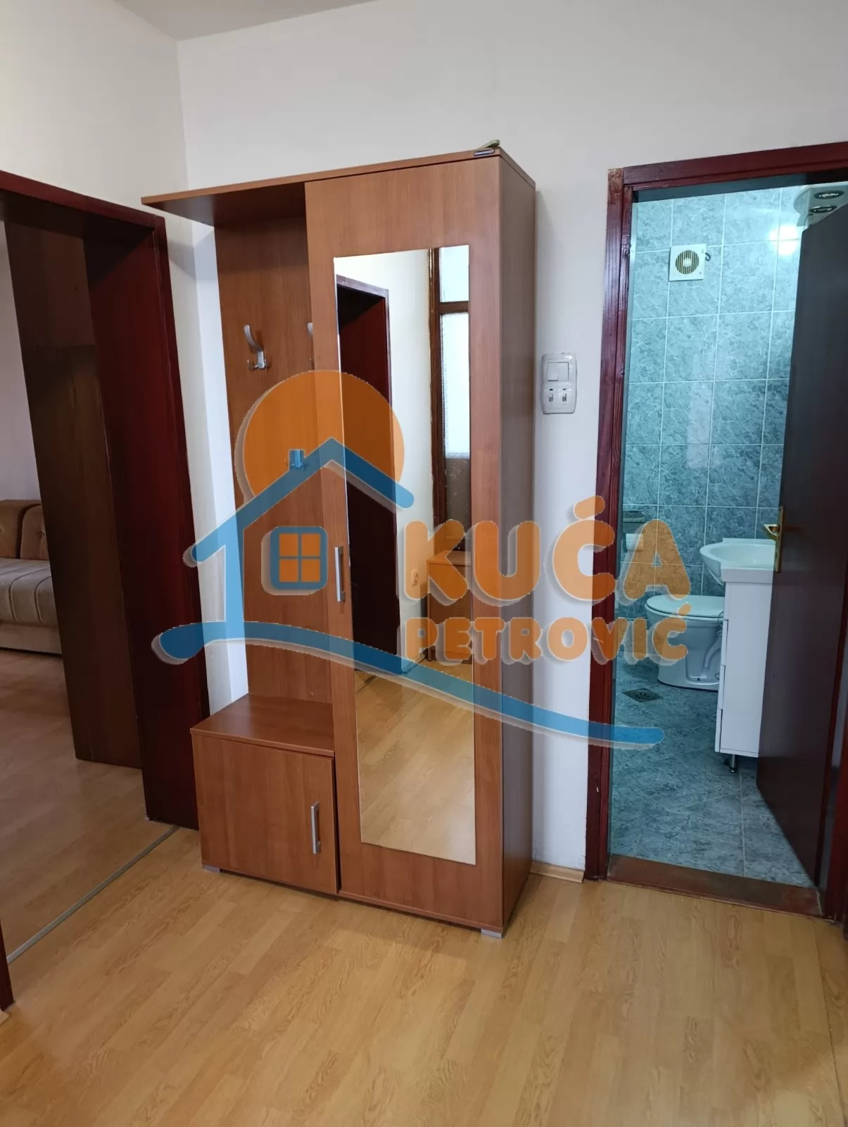Jednosoban stan, 70 m2, Durlan, Bulevar Medijana ID: i-016173 9