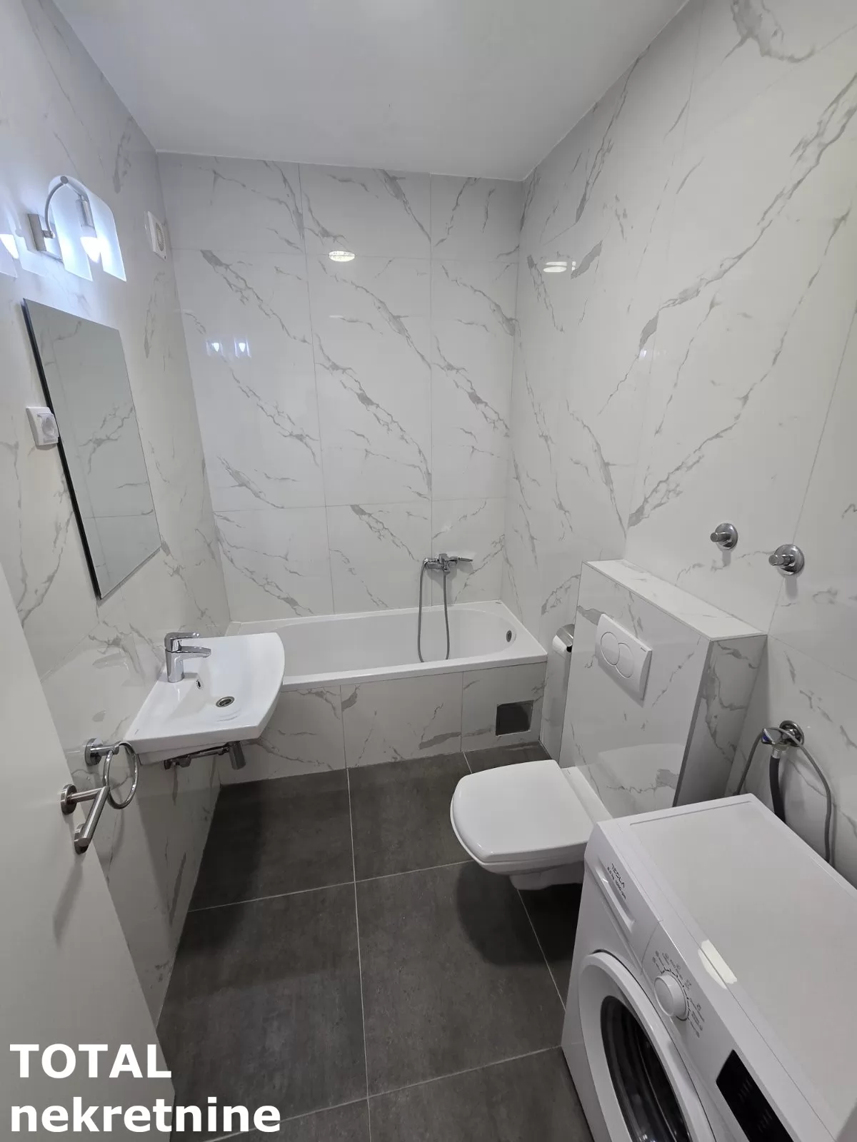 Stan,NOVI SAD,NOVO NASELJE,kv: 37.00, € 125000, ID: 1102457 4