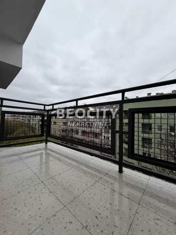 Trosoban stan, 59 m2, Grbavica, Danila Kiša ID: 118161 10