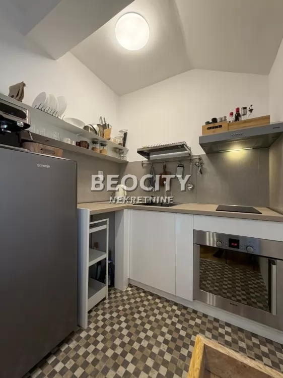 Trosoban stan, 59 m2, Grbavica, Danila Kiša ID: 118161 2