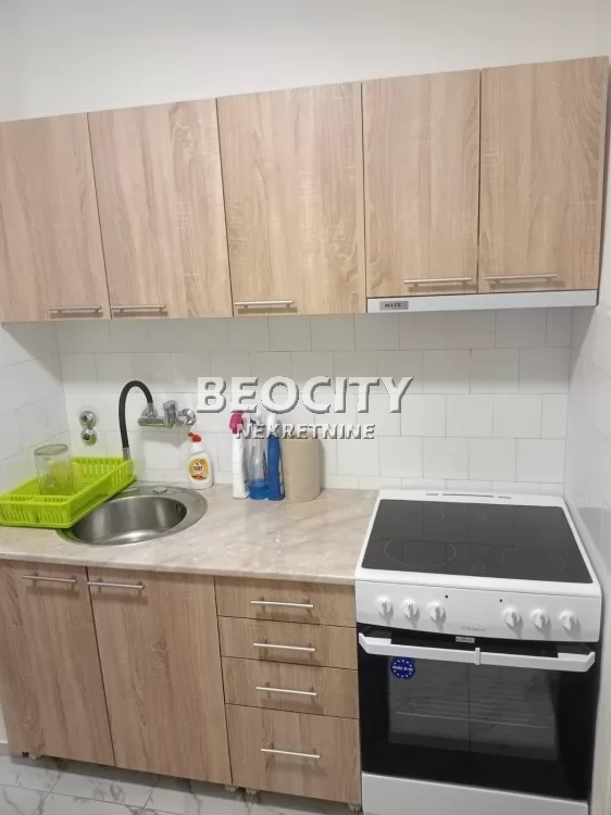 Trosoban stan, 60 m2, Liman 3, Narodnog fronta ID: 130477 3