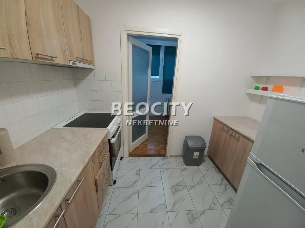 Trosoban stan, 60 m2, Liman 3, Narodnog fronta ID: 130477 4