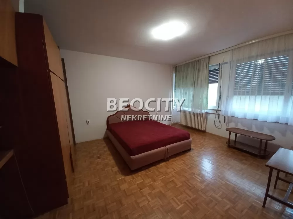 Trosoban stan, 60 m2, Liman 3, Narodnog fronta ID: 130477 5