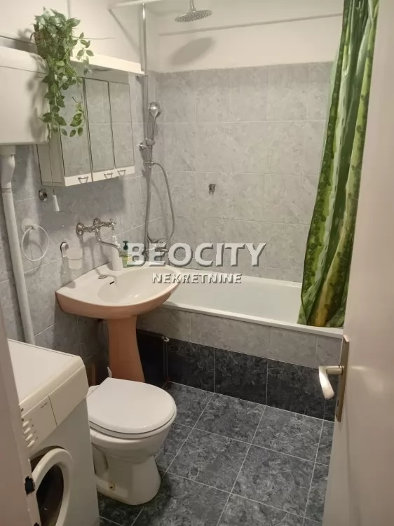 Trosoban stan, 60 m2, Liman 3, Narodnog fronta ID: 130477 7