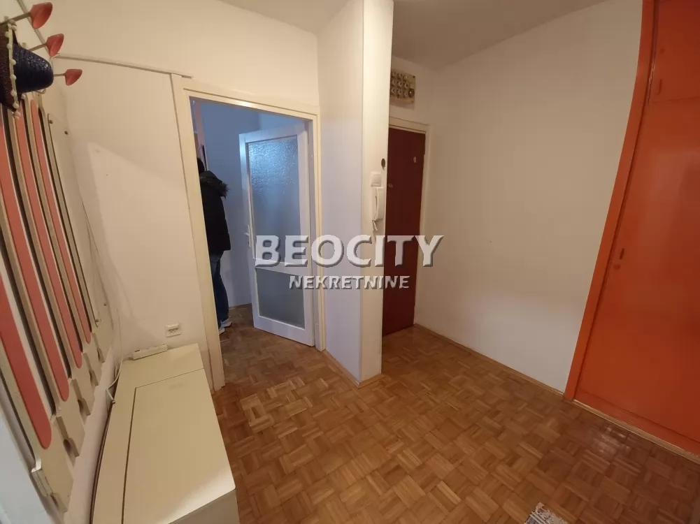 Trosoban stan, 60 m2, Liman 3, Narodnog fronta ID: 130477 8