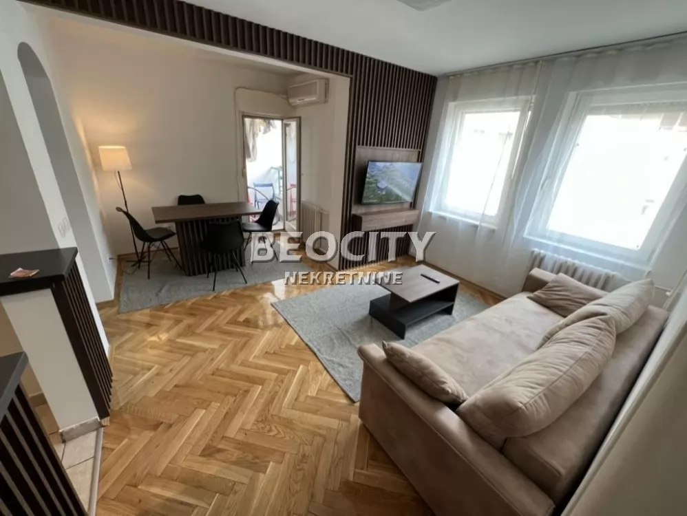 Dvosoban stan, 41 m2, Novi Sad, Bulevar oslobođenja ID: 130995 1