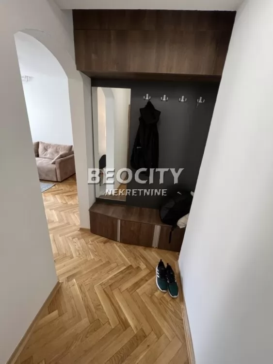 Dvosoban stan, 41 m2, Novi Sad, Bulevar oslobođenja ID: 130995 10