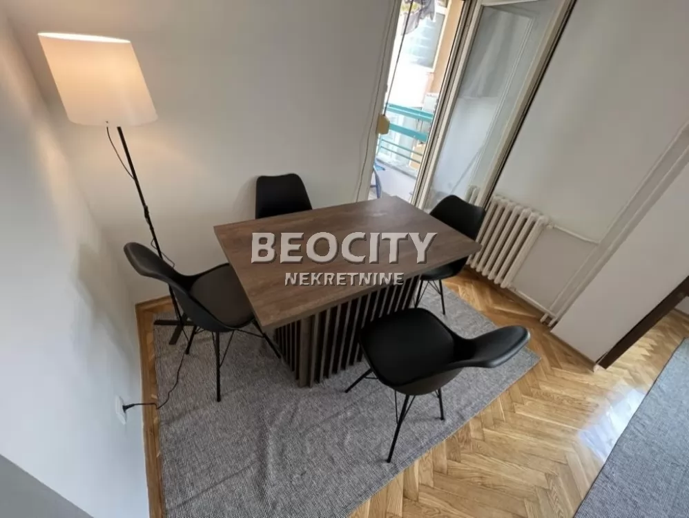 Dvosoban stan, 41 m2, Novi Sad, Bulevar oslobođenja ID: 130995 4