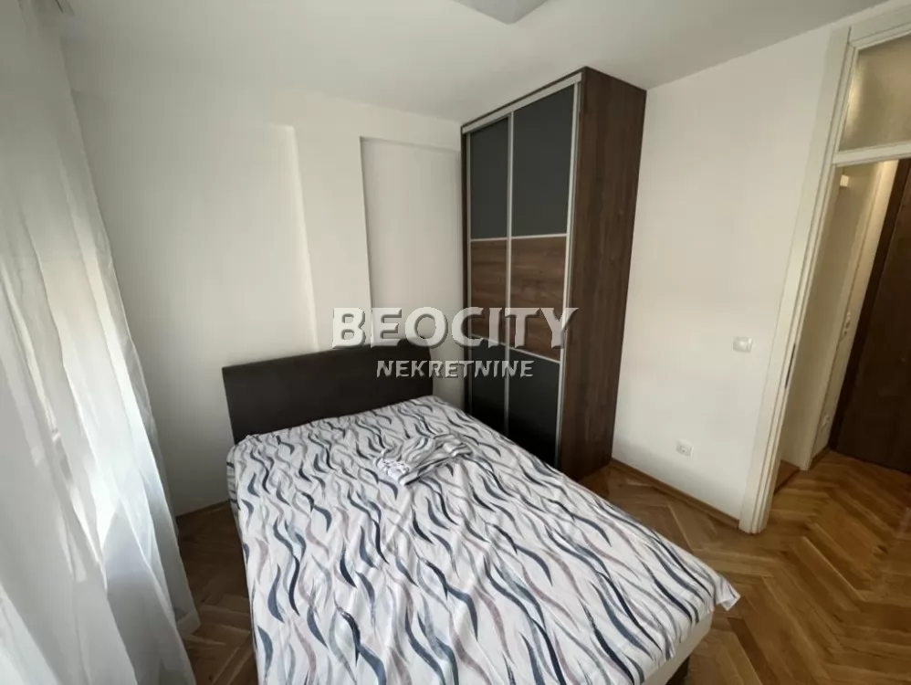 Dvosoban stan, 41 m2, Novi Sad, Bulevar oslobođenja ID: 130995 6