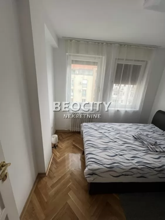 Dvosoban stan, 41 m2, Novi Sad, Bulevar oslobođenja ID: 130995 7
