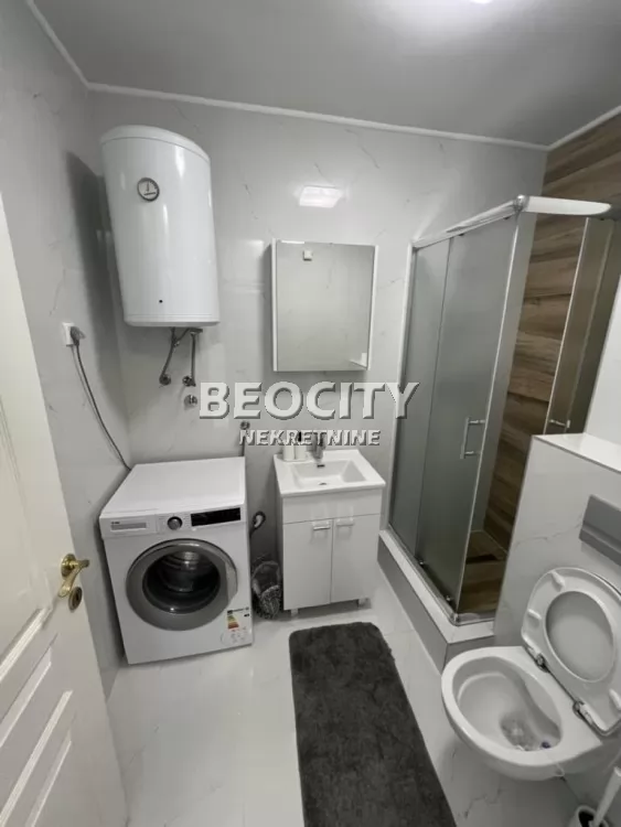 Dvosoban stan, 41 m2, Novi Sad, Bulevar oslobođenja ID: 130995 8