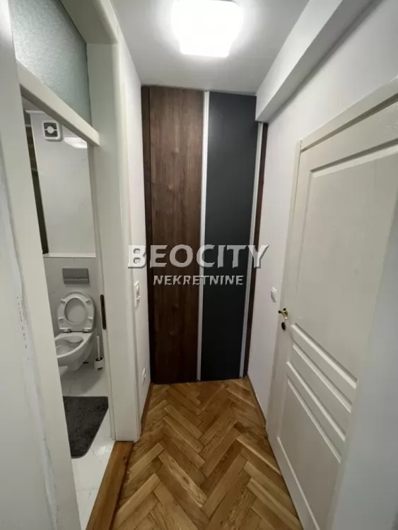 Dvosoban stan, 41 m2, Novi Sad, Bulevar oslobođenja ID: 130995 9