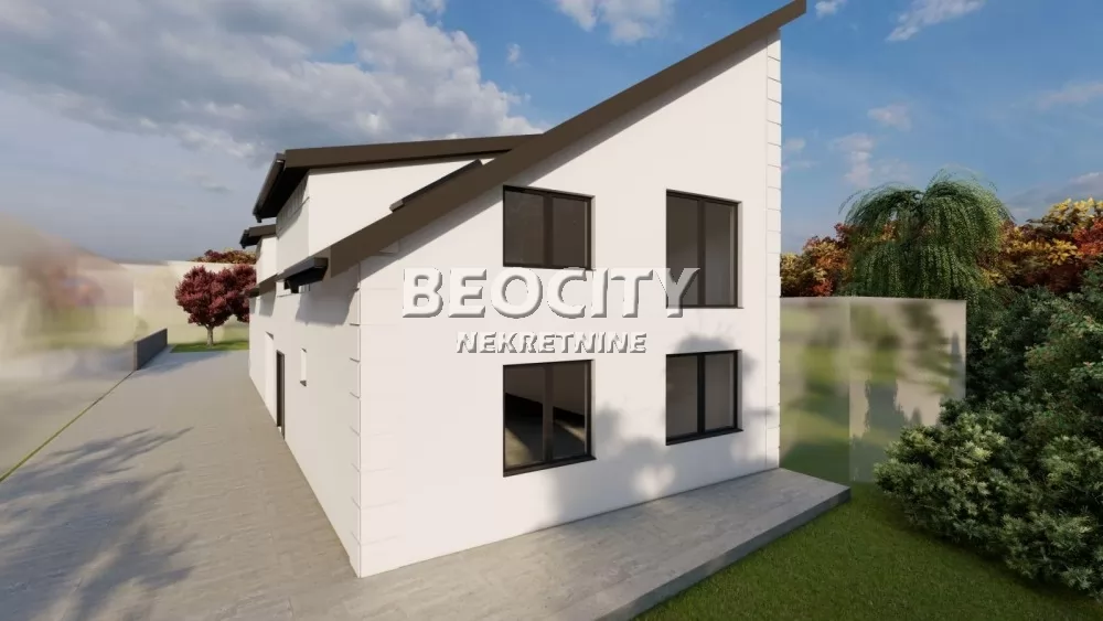Dvosoban stan, 45 m2, Novi Sad, Račkoga ID: 130996 3