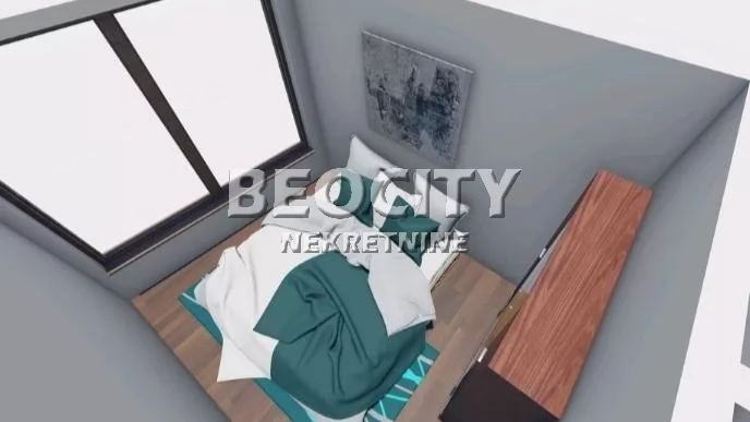 Dvosoban stan, 45 m2, Novi Sad, Račkoga ID: 130996 4