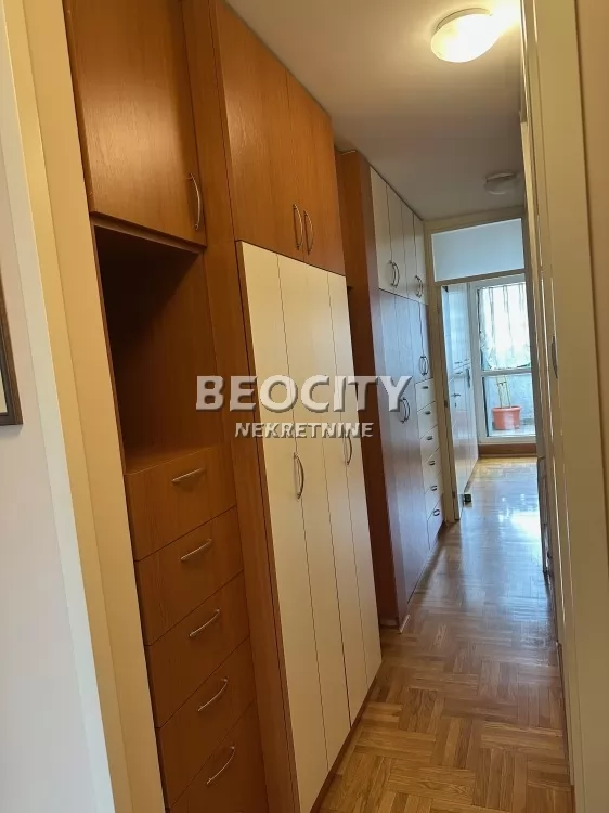 Trosoban stan, 90 m2, Novi Beograd, Antifašističke borbe ID: 131041 10