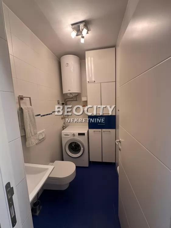 Trosoban stan, 90 m2, Novi Beograd, Antifašističke borbe ID: 131041 11