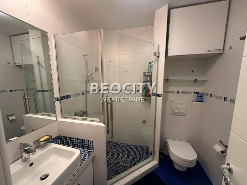 Trosoban stan, 90 m2, Novi Beograd, Antifašističke borbe ID: 131041 12