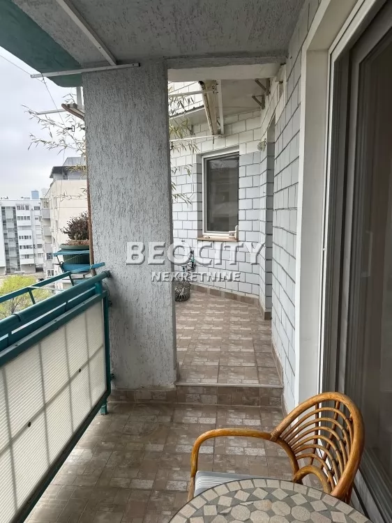 Trosoban stan, 90 m2, Novi Beograd, Antifašističke borbe ID: 131041 14