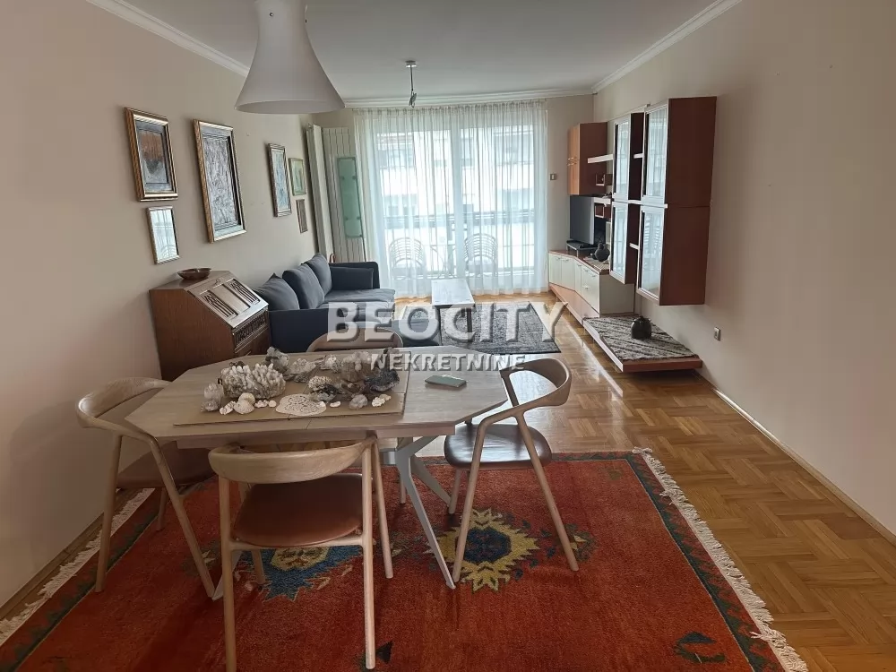 Trosoban stan, 90 m2, Novi Beograd, Antifašističke borbe ID: 131041 4