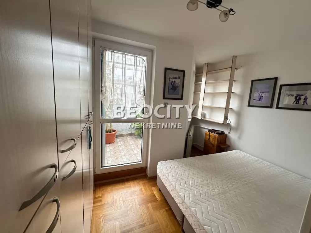 Trosoban stan, 90 m2, Novi Beograd, Antifašističke borbe ID: 131041 5