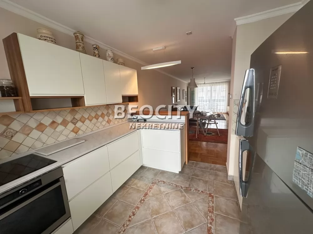 Trosoban stan, 90 m2, Novi Beograd, Antifašističke borbe ID: 131041 7