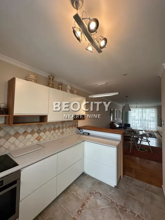 Trosoban stan, 90 m2, Novi Beograd, Antifašističke borbe ID: 131041 9